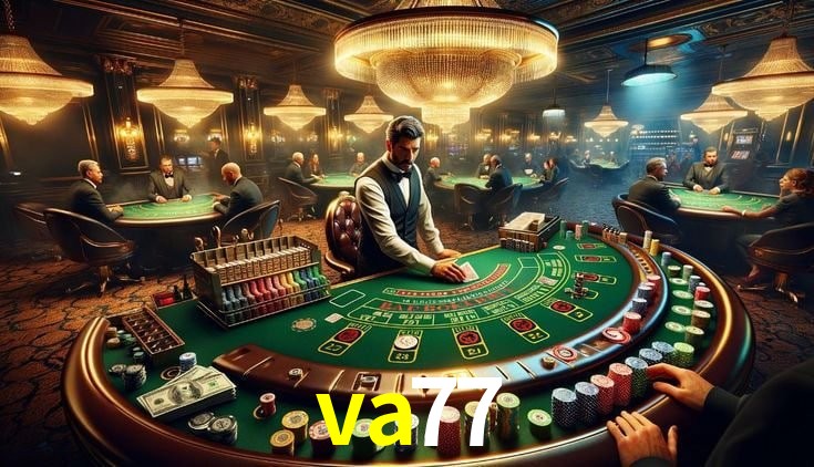 Statistics va77