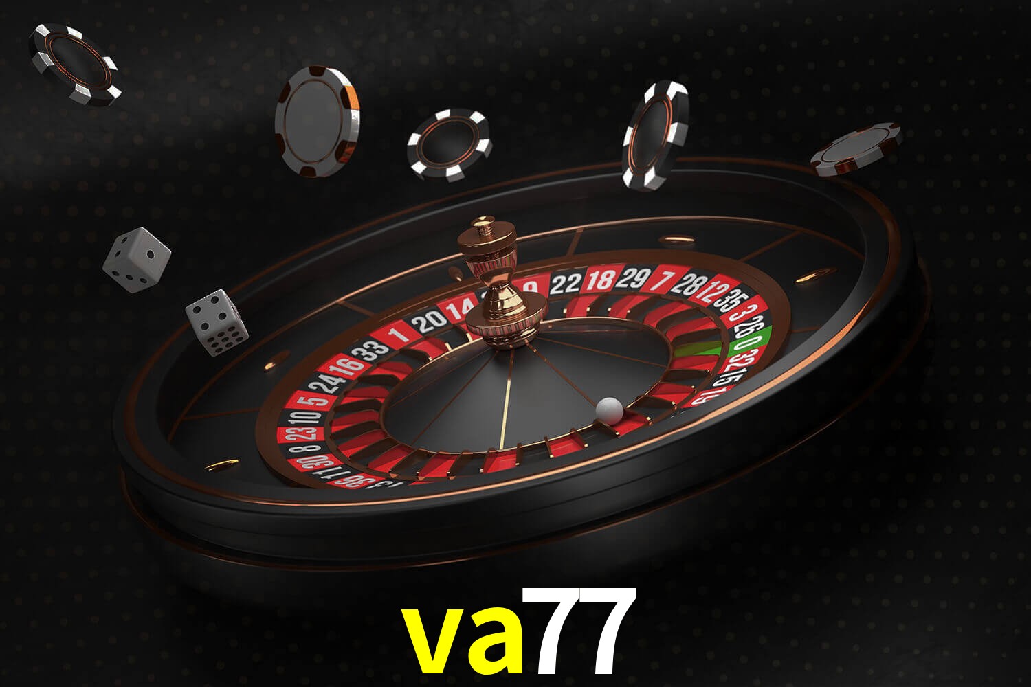 va77: Seu Cassino Premiado com Pagamentos Rápidos