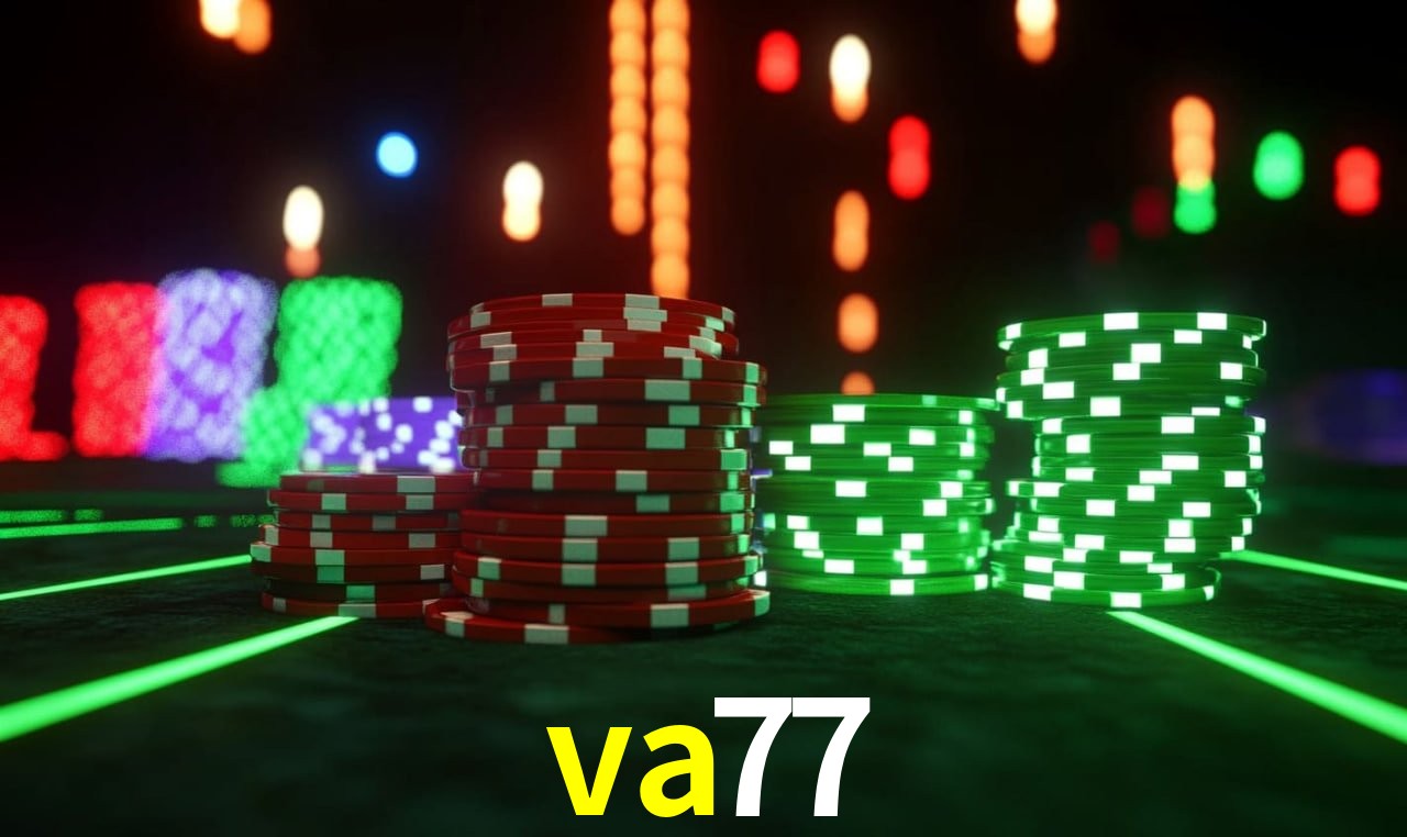 Welcome Bonus va77