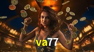 Experiência VIP va77