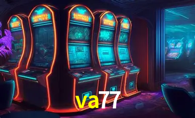 Desvendando o Mundo dos Jogos Virtuais na va77