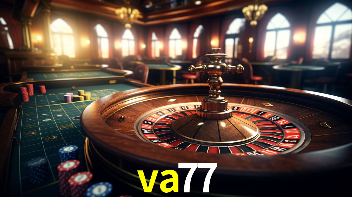 Live Casino va77