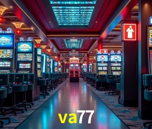 Explorando a Categoria de Eventos em Apostas na va77