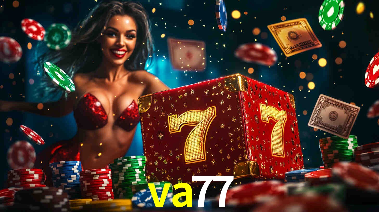 A Popularidade dos Caça-Níqueis no va77