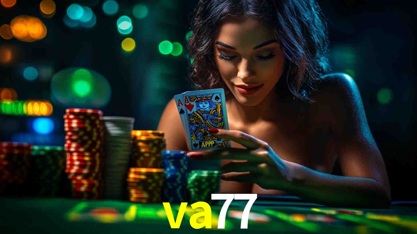 Apostas Esportivas na va77: Um Guia Completo