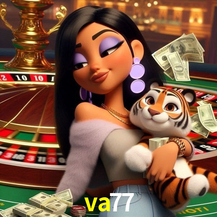 Tennis Betting va77