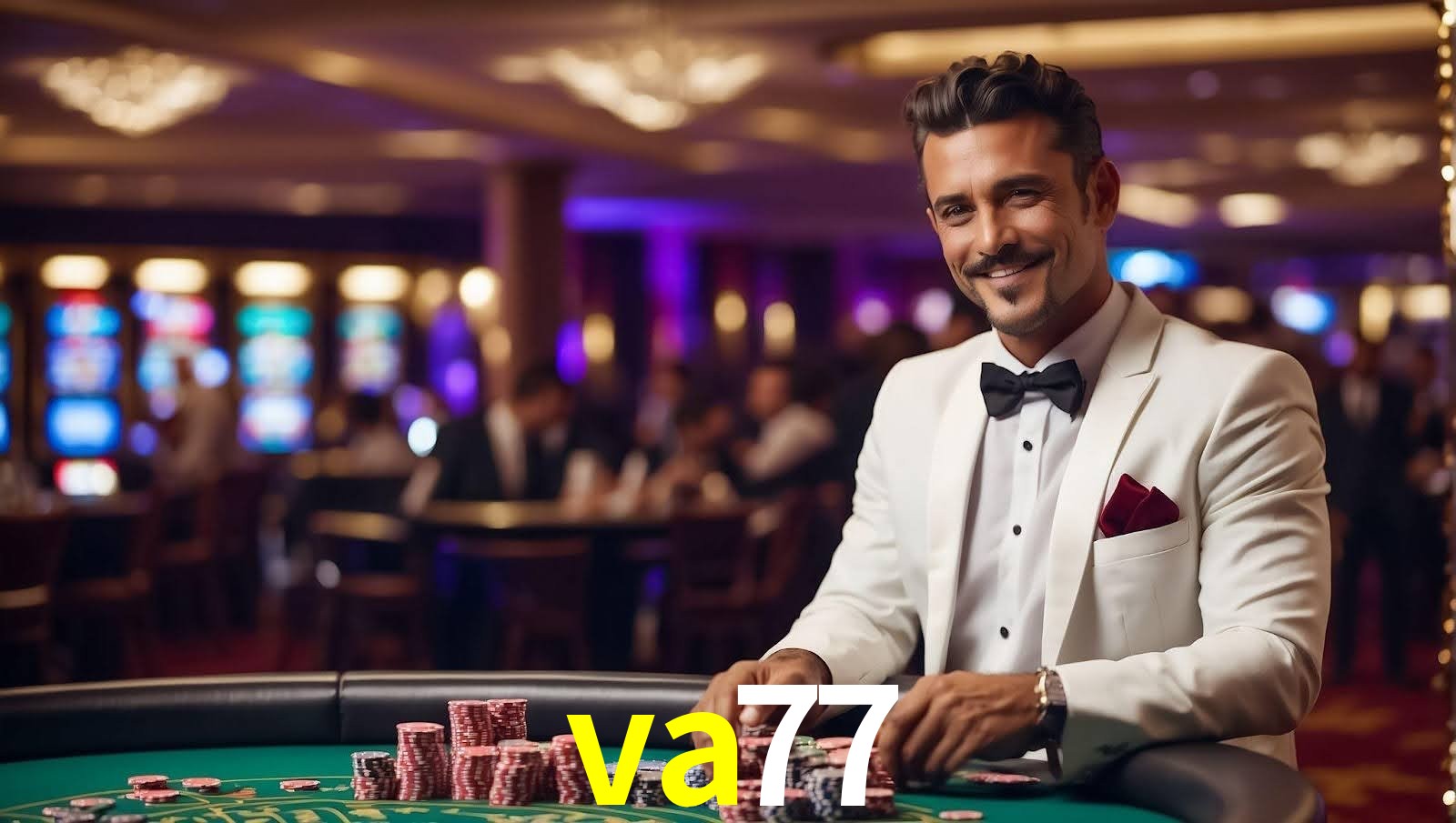 Quick Registration va77