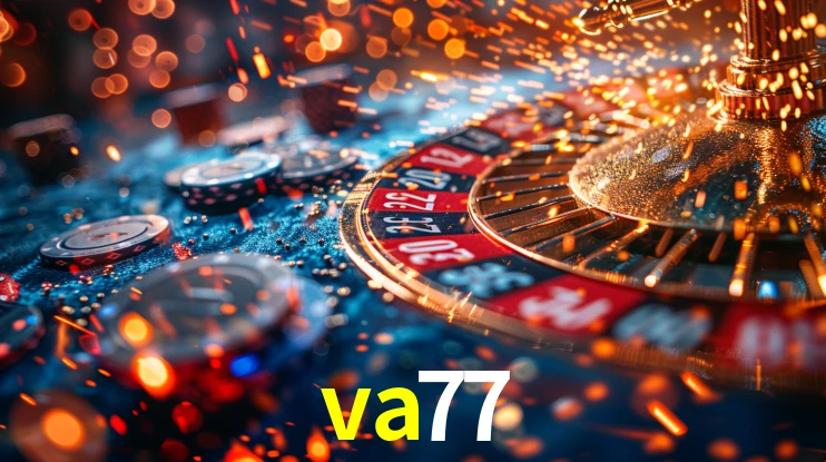 Game Providers va77