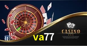 Experiência VIP va77