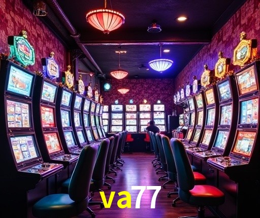 Flash Promotion va77
