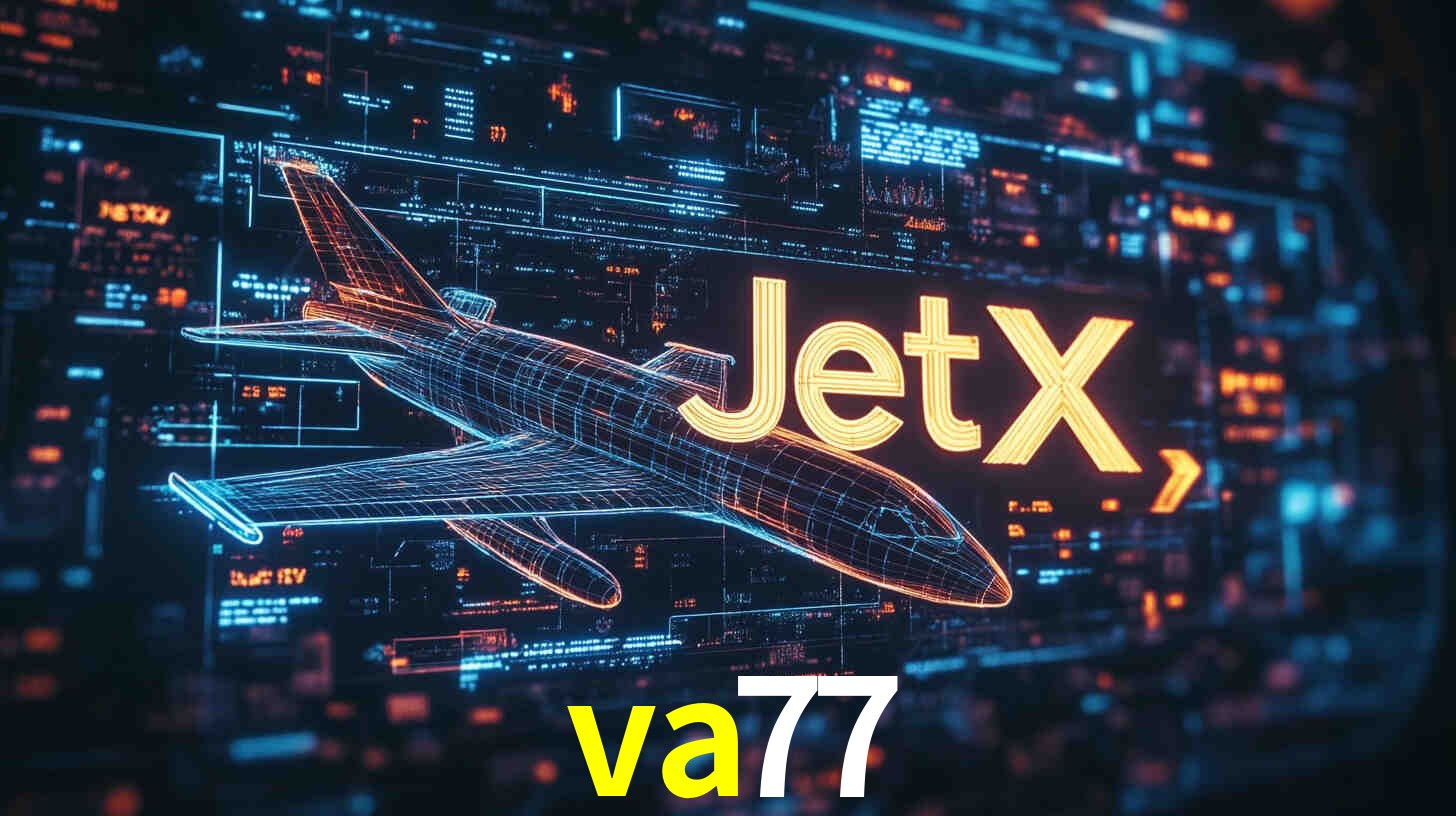 Desvendando o Mundo dos Jogos Virtuais na va77