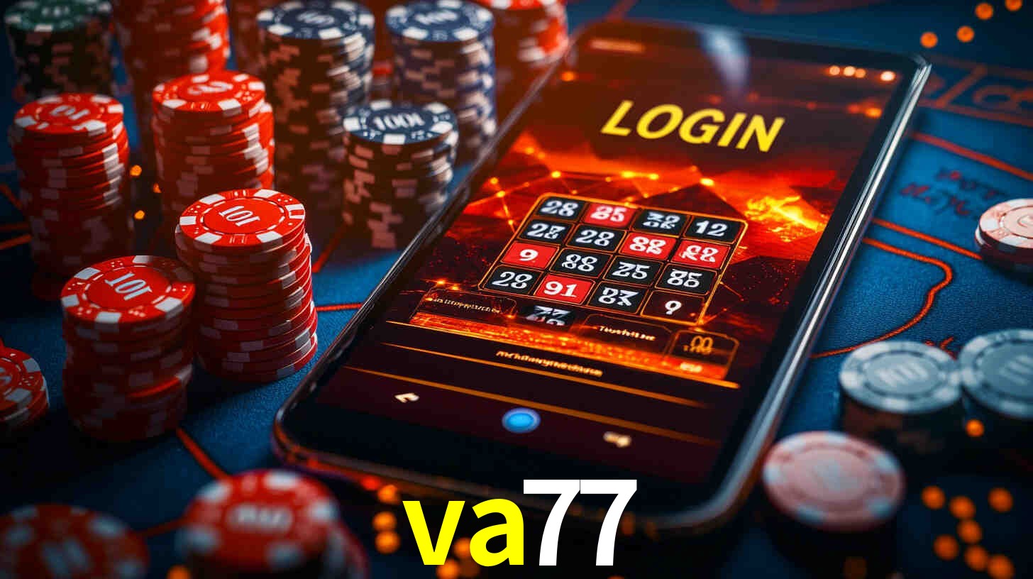 Bônus Generosos e Exclusivos no va77 para Você!