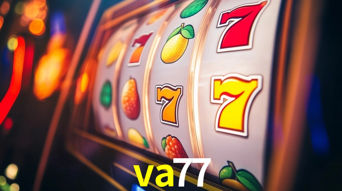 Welcome Bonus va77