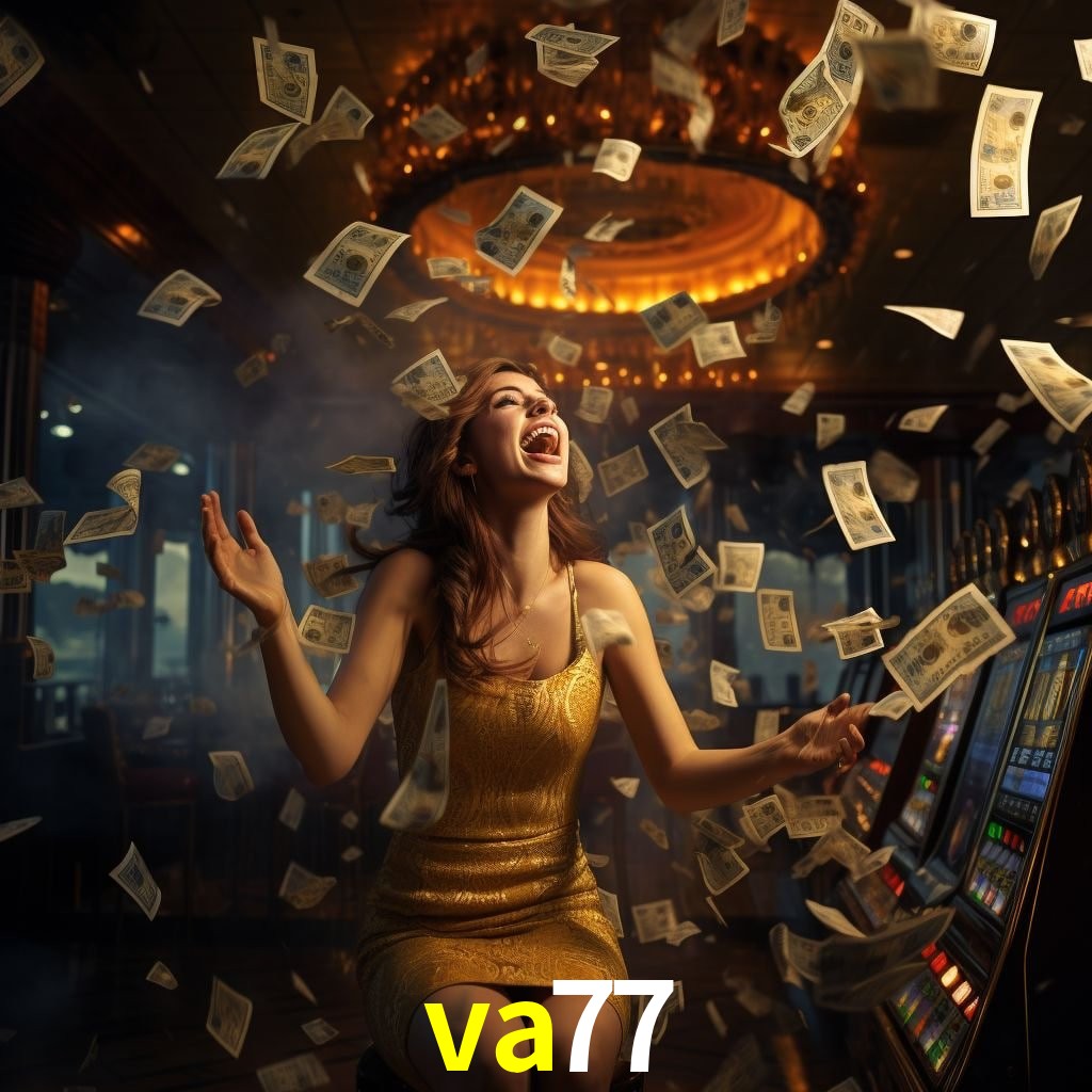 VIP Casino va77