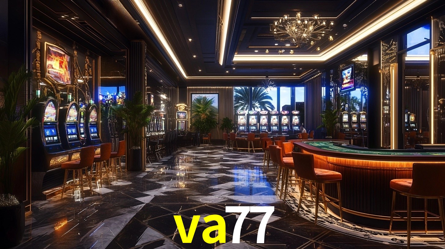Tournaments va77