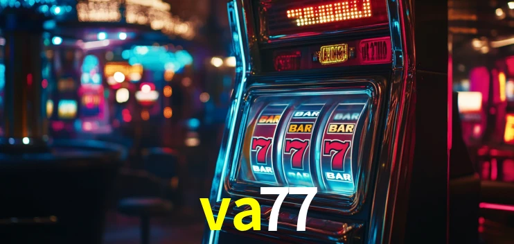 Welcome Bonus va77