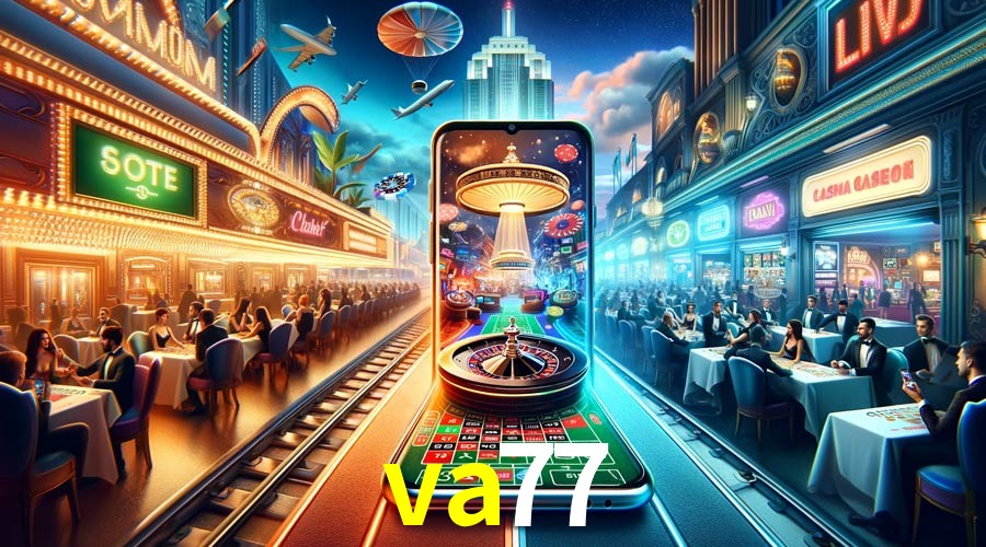 Account Benefits va77