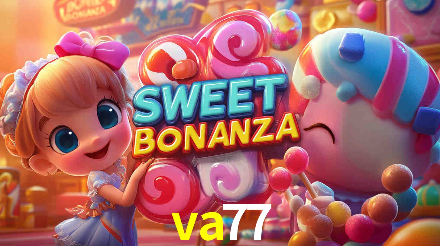 Inovações de Jogos na va77: O Futuro das Experiências Interativas