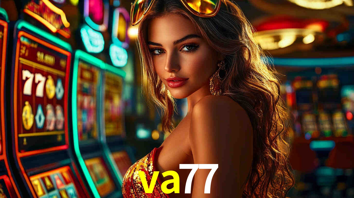 va77 App Interface