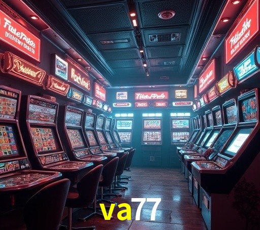 API Integration va77