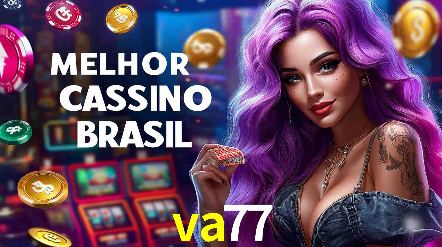 Descubra o Programa VIP da va77: Vantagens Exclusivas para Jogadores