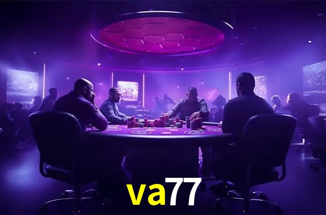 Descubra a Essência do va77: Nossa História e Compromissos