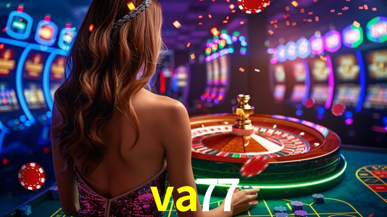 va77 App Interface