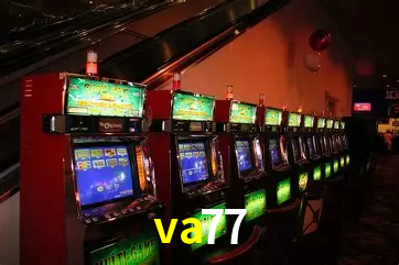 Descubra a Essência do va77: Nossa História e Compromissos