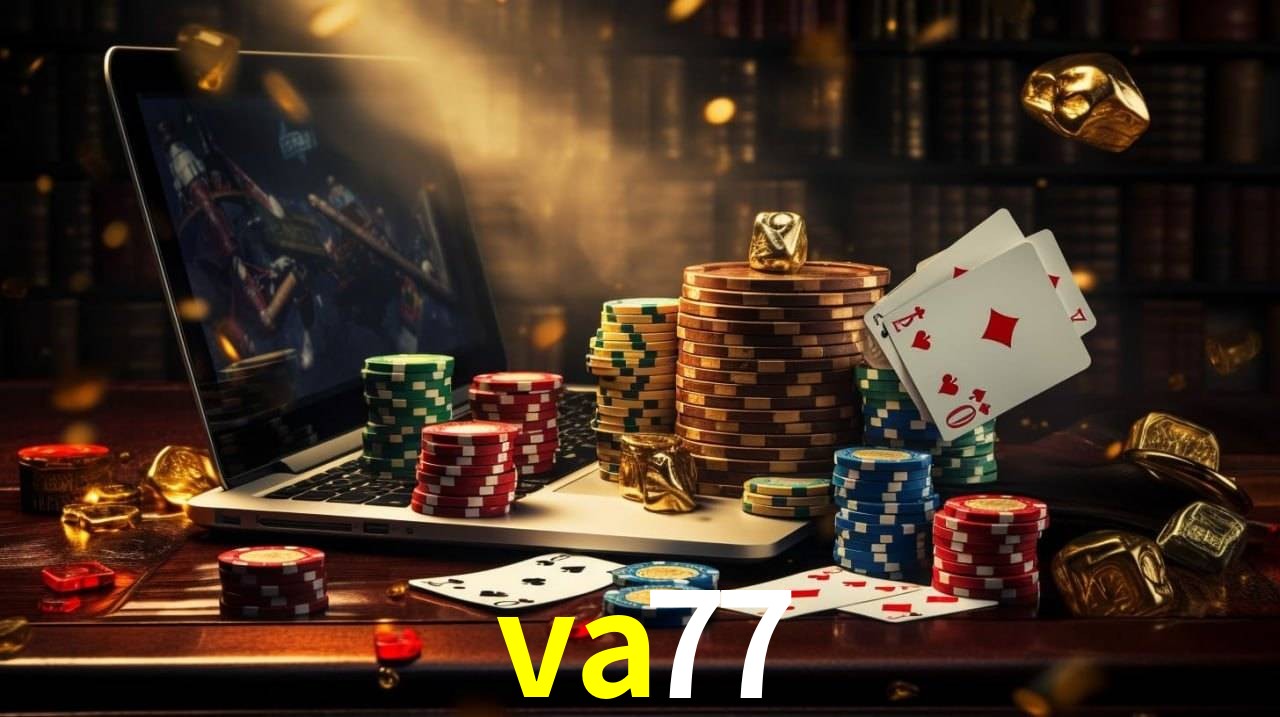 Tennis Betting va77