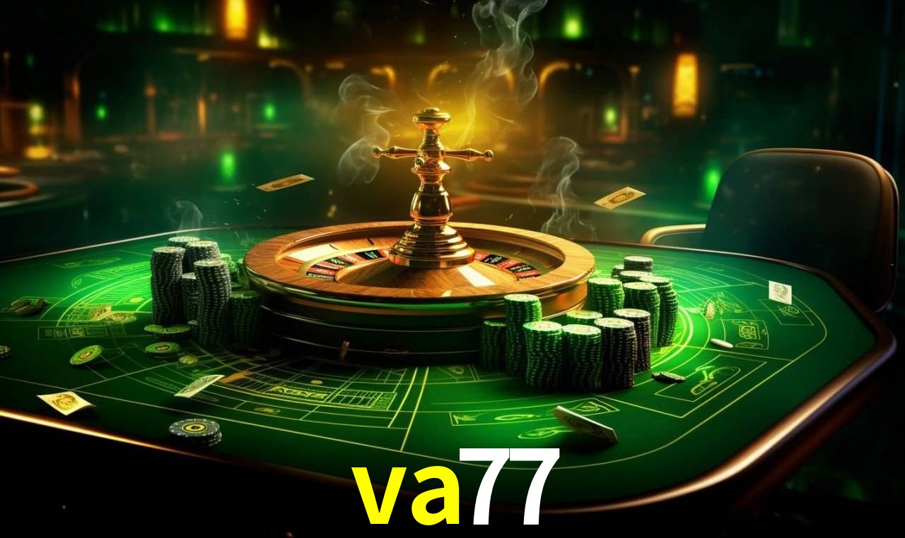 Desvendando o Mundo dos Jogos Virtuais na va77