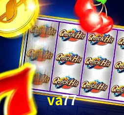 A Emoção da Loteria na va77: Uma Chance de Mudança de Vida