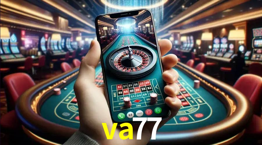 Live Casino va77