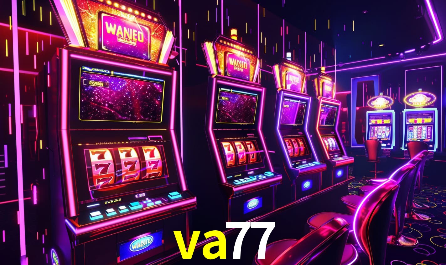 Descubra a Essência do va77: Nossa História e Compromissos