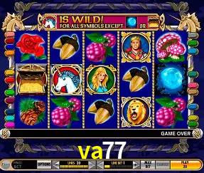 VIP Casino va77