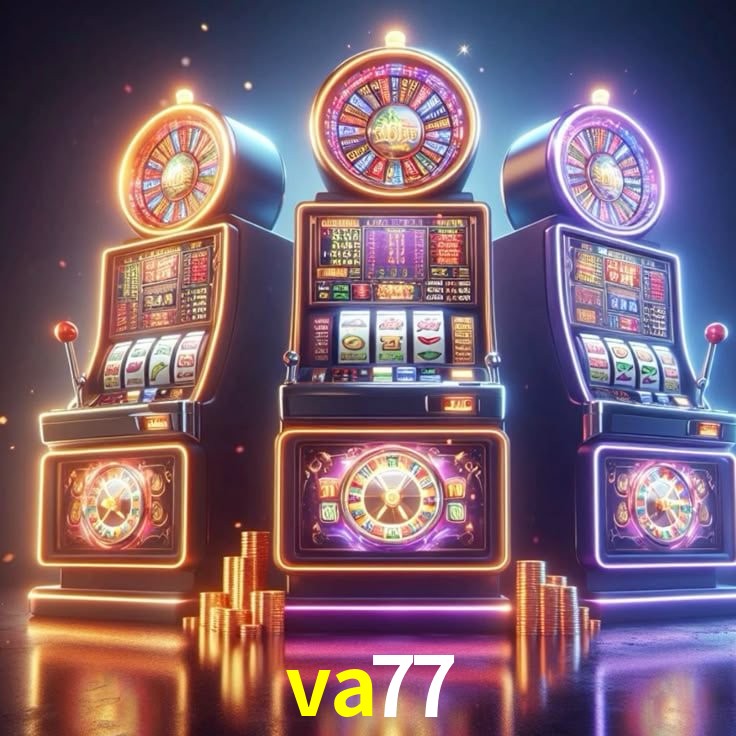 Experimente o Login Seguro Premium no va77