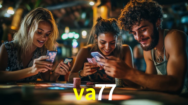 Daily Bonuses va77