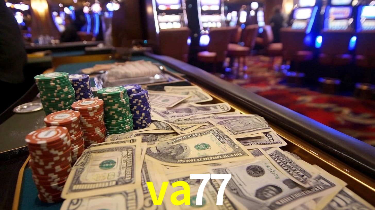 Seasonal Promotions va77