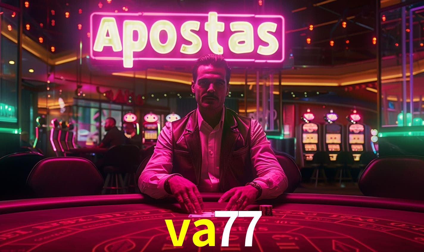 Explorando a Categoria de Eventos em Apostas na va77